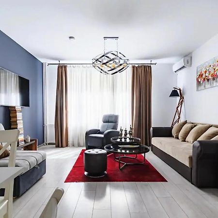 10 Seconds Away From The Main Street, Free Secured Parking Διαμέρισμα Σόφια Εξωτερικό φωτογραφία