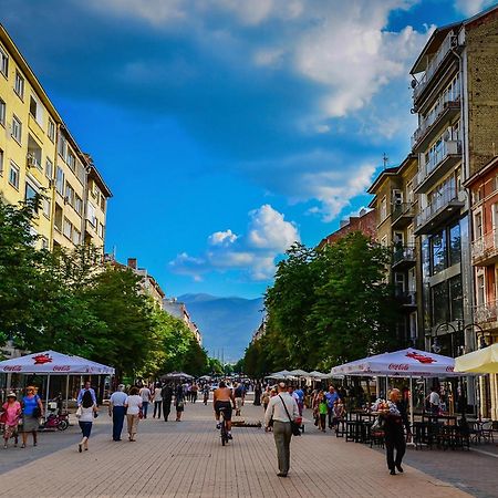 10 Seconds Away From The Main Street, Free Secured Parking Διαμέρισμα Σόφια Εξωτερικό φωτογραφία