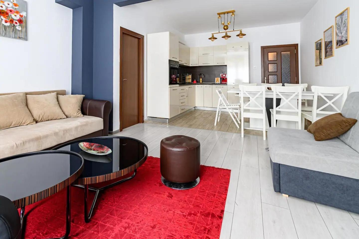 10 Seconds Away From The Main Street, Free Secured Parking Διαμέρισμα Σόφια Εξωτερικό φωτογραφία