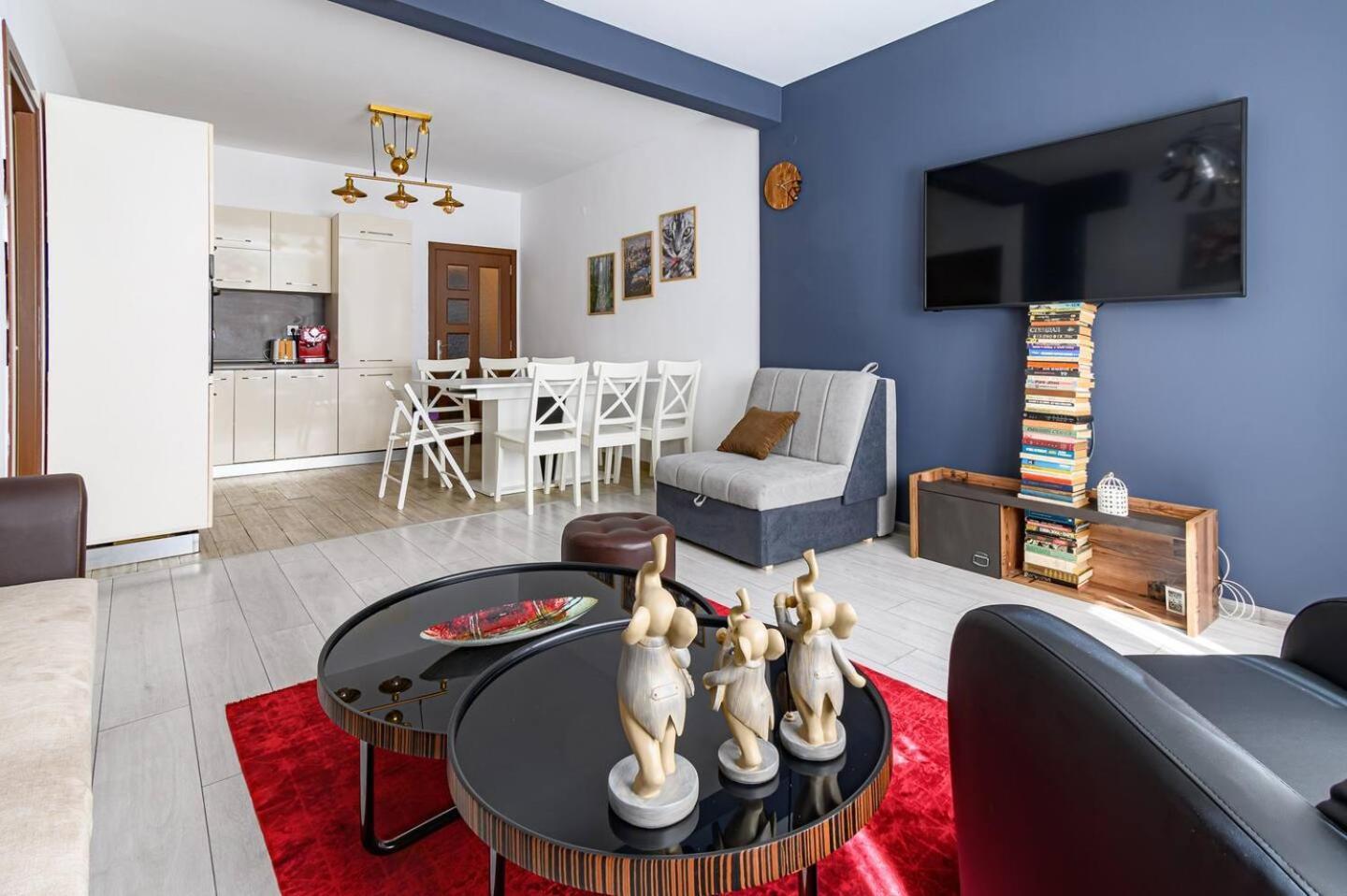 10 Seconds Away From The Main Street, Free Secured Parking Διαμέρισμα Σόφια Εξωτερικό φωτογραφία