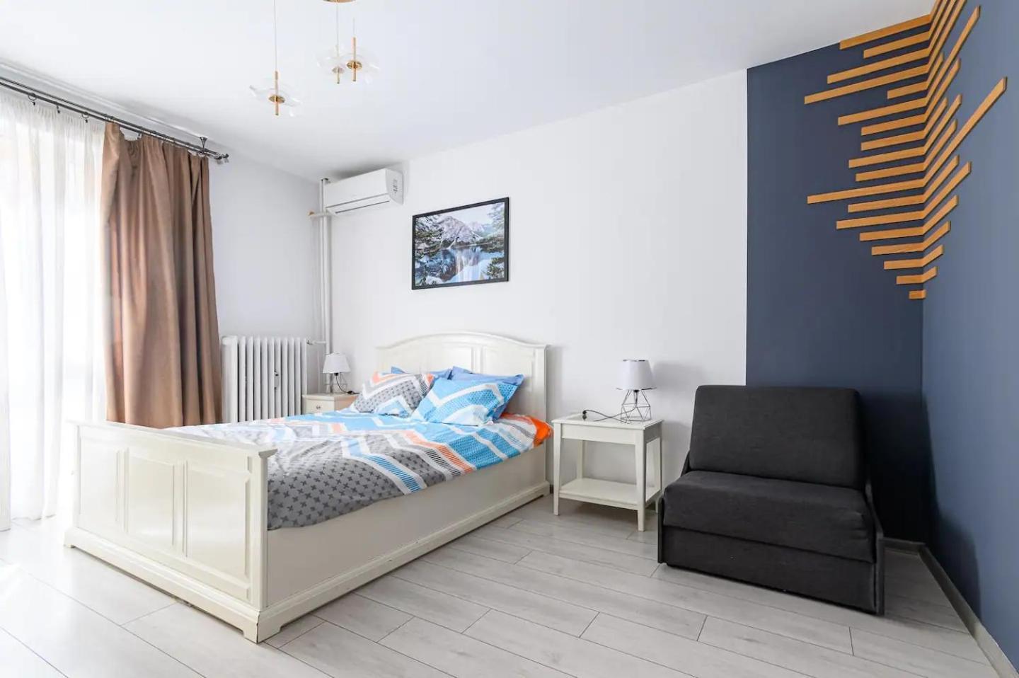 10 Seconds Away From The Main Street, Free Secured Parking Διαμέρισμα Σόφια Εξωτερικό φωτογραφία