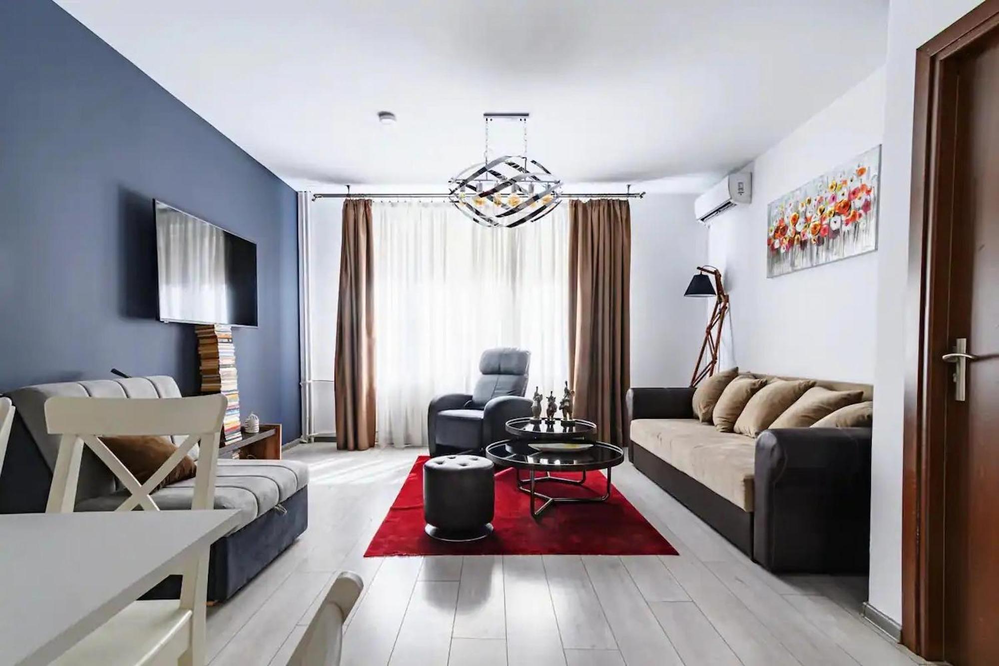 10 Seconds Away From The Main Street, Free Secured Parking Διαμέρισμα Σόφια Εξωτερικό φωτογραφία