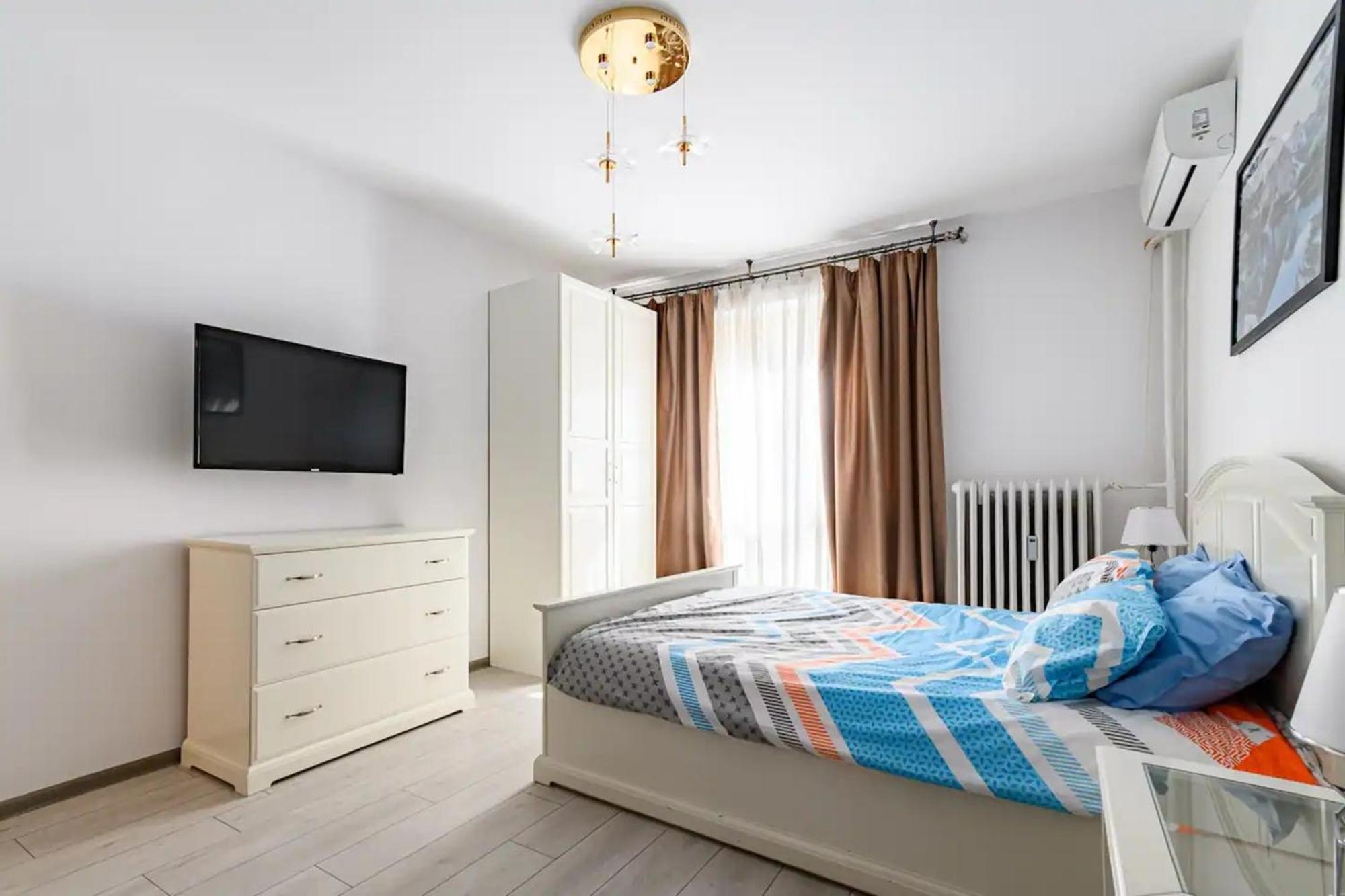 10 Seconds Away From The Main Street, Free Secured Parking Διαμέρισμα Σόφια Εξωτερικό φωτογραφία